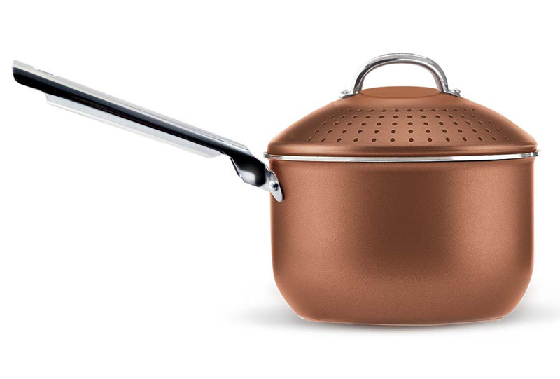 Pensofal Magnifiqa Diamond Pro Saucier with Lid Wayfair.co.uk